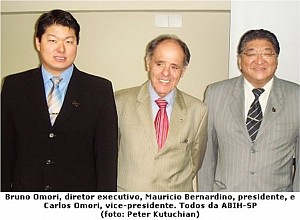 Imagem do Artigo ABIH-SP Lança programa inédito de incentivo ao turismo